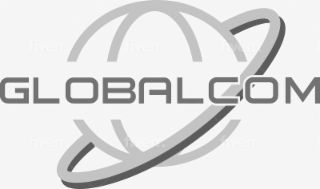 GLOBALCOM logo