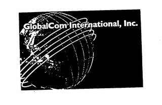 GLOBALCOM INTERNATIONAL, INC. logo