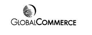 GLOBALCOMMERCE logo