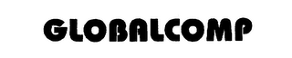 GLOBALCOMP logo