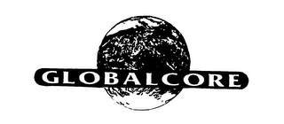 GLOBALCORE logo