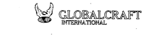 GLOBALCRAFT INTERNATIONAL logo