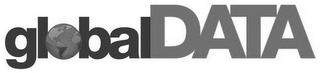 GLOBALDATA logo