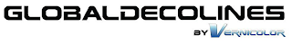 GLOBALDECOLINES BY VERNICOLOR logo