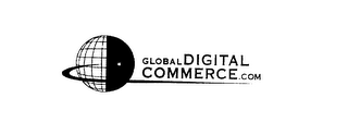 GLOBALDIGITALCOMMERCE.COM logo