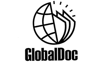 GLOBALDOC logo
