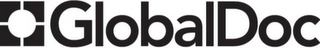 GLOBALDOC logo