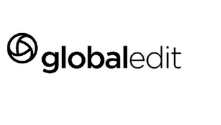 GLOBALEDIT logo