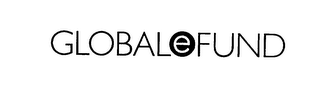GLOBALEFUND logo