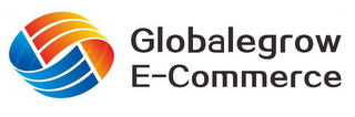GLOBALEGROW E-COMMERCE logo