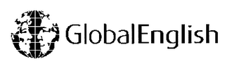 GLOBALENGLISH logo