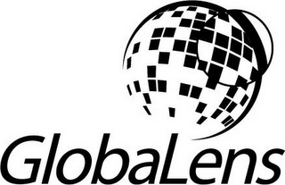 GLOBALENS logo