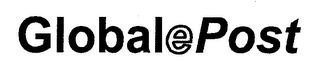 GLOBALEPOST logo