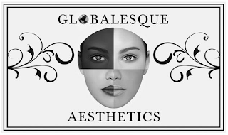 GLOBALESQUE AESTHETICS logo