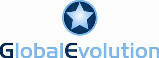GLOBALEVOLUTION logo