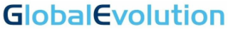 GLOBALEVOLUTION logo