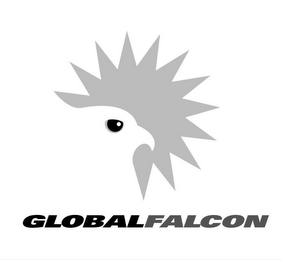 GLOBALFALCON logo