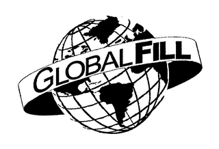 GLOBALFILL logo