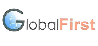GLOBALFIRST logo
