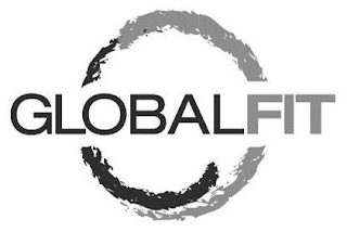 GLOBALFIT logo