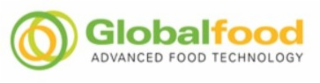 GLOBALFOOD ADVANCED FOOD TECHNOLOGY logo