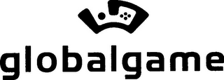 GLOBALGAME logo