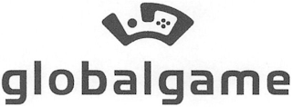 GLOBALGAME logo
