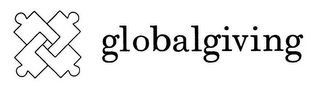 GLOBALGIVING logo