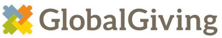 GLOBALGIVING logo