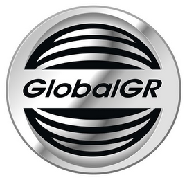 GLOBALGR logo