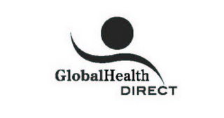 GLOBALHEALTH DIRECT logo