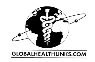 GLOBALHEALTHLINKS.COM logo