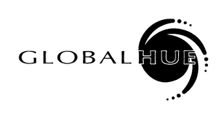GLOBALHUE logo