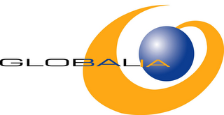 GLOBALIA logo