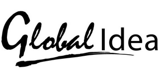GLOBALIDEA logo