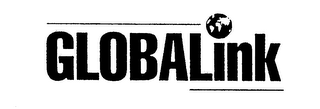 GLOBALINK logo
