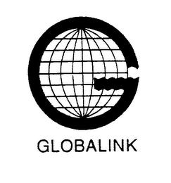 GLOBALINK logo