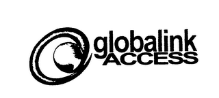 GLOBALINK ACCESS logo