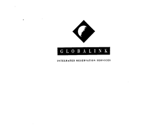 GLOBALINK INTEGRATED RESERVATION SERVICES logo