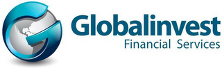 GLOBALINVEST FINANCIAL SERVICES G logo