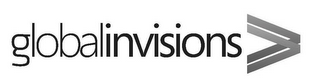 GLOBALINVISIONS logo