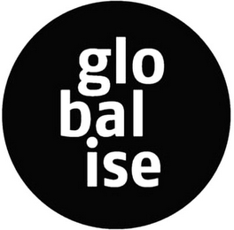 GLOBALISE logo