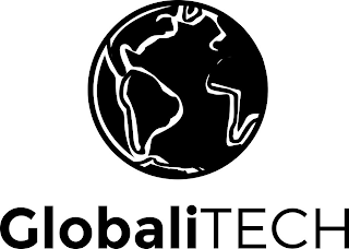 GLOBALITECH logo