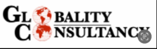GLOBALITY CONSULTANCY logo