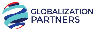 GLOBALIZATION PARTNERS logo