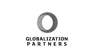 GLOBALIZATION PARTNERS logo