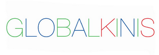GLOBALKINIS logo