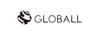 GLOBALL logo