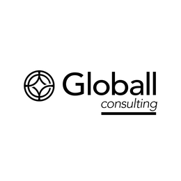 GLOBALL CONSULTING logo