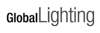 GLOBALLIGHTING logo